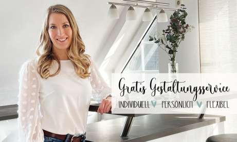 Weihnachtskarte geschäftlich Tannenzweig