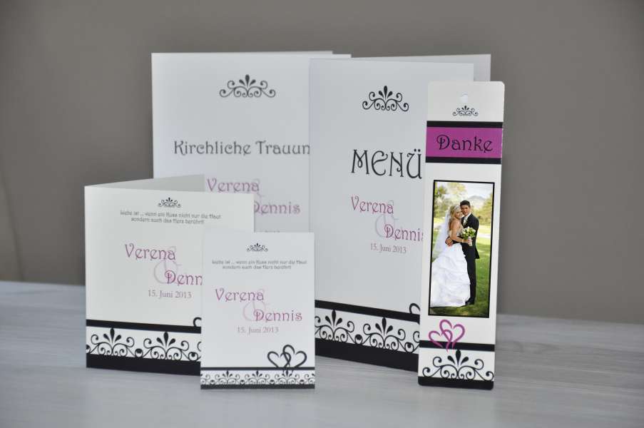 Info Hochzeitsserie Info Hochzeitsserie