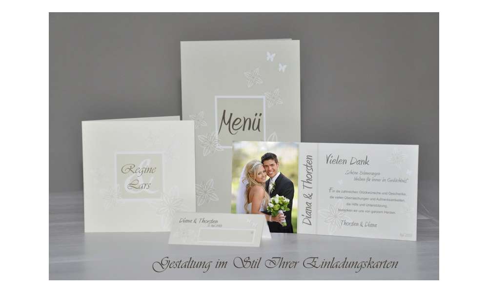 Info Hochzeitsserie Info Hochzeitsserie