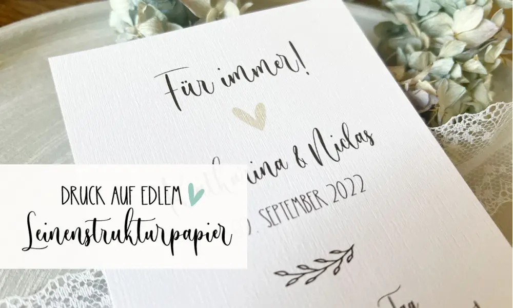 Einladungskarten Konfirmation Vintage mit Foto