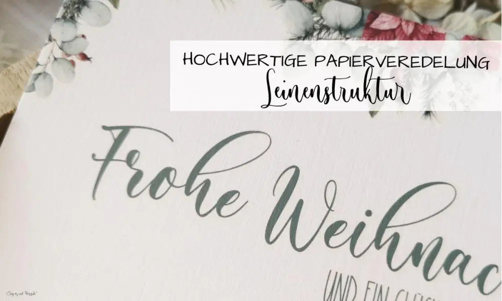 Weihnachtskarten geschäftlich Steuerberater