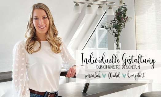 Weihnachtskarte für Firma gold