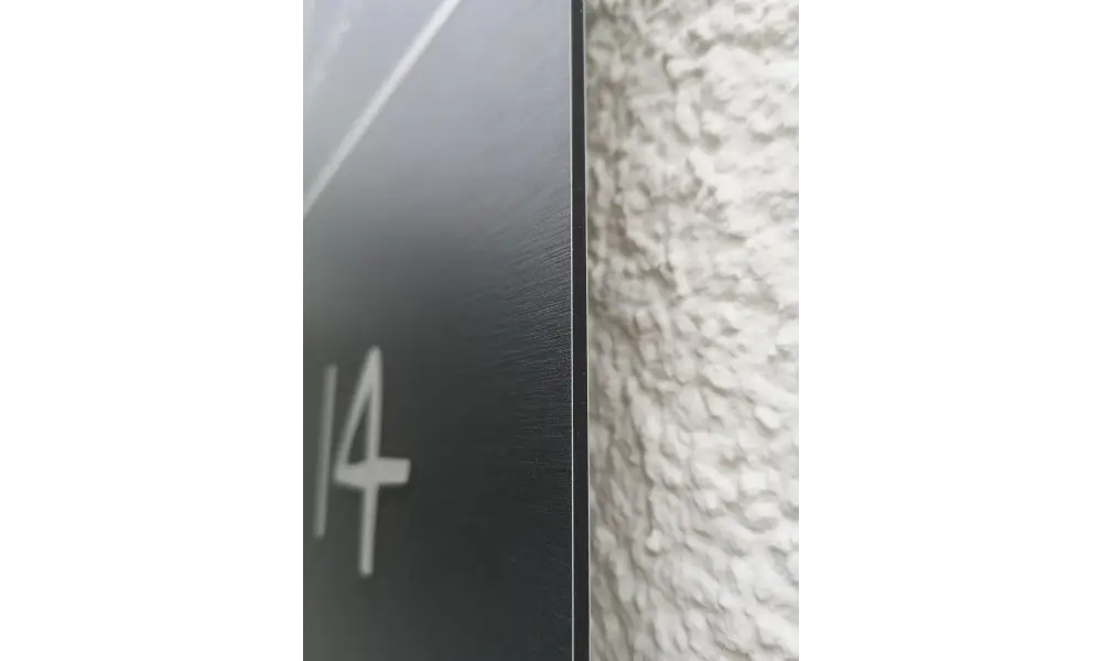 Sitzplan Hochzeit Tischplan Plakat