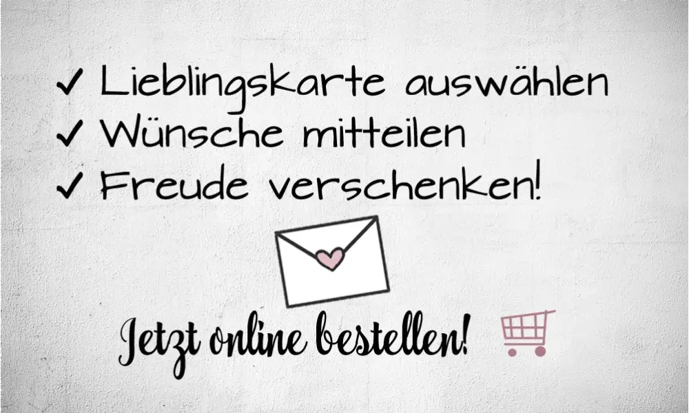 Dankeskarten Kommunion Fotokarten