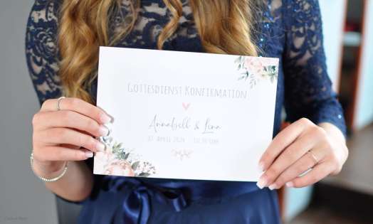 Kirchenheft Hochzeit