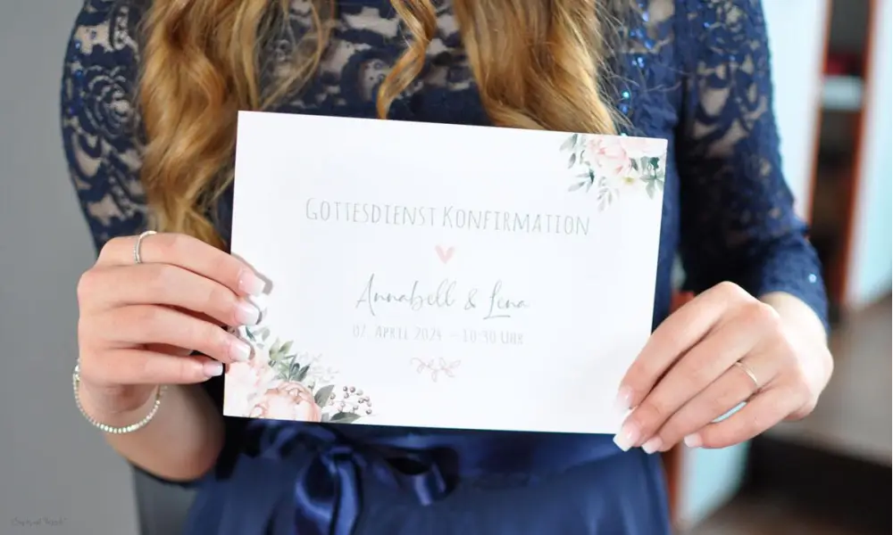 Kirchenheft Hochzeit