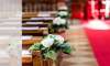 Kirchenheft Hochzeit
