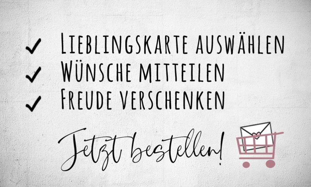 Dankeskarten Geburt Zwillinge