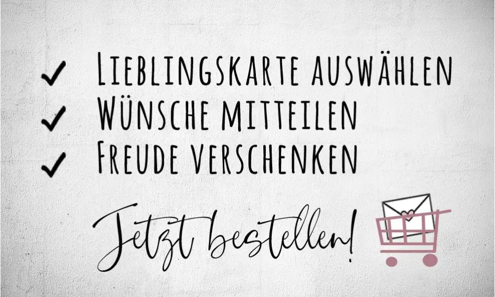 Dankeskarten Geburt Zwillinge