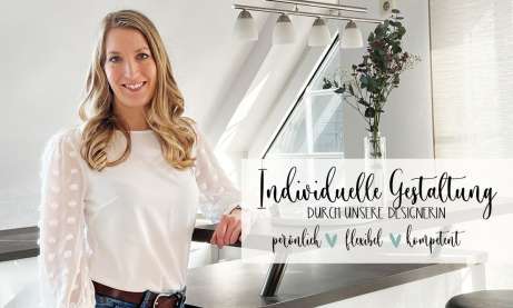 Einladungskarten Geburtstag Postkarte Kraftpapier