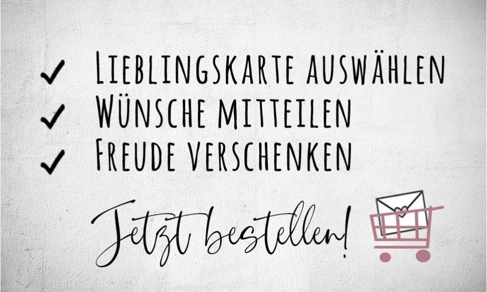 Danksagungskarte Baby Junge quadratisch