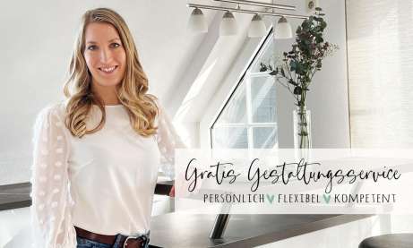 Dankeskarten Geburt natürlich