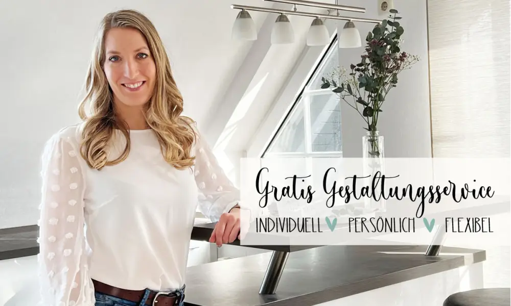 Gestaltungsservice Melanie Lang SagesmitHerz.de