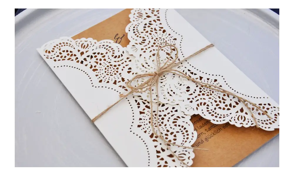 Unsere neuen Hochzeitseinladungen