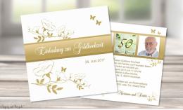 Einladungskarten-Hochzeit-Goldhochzeit