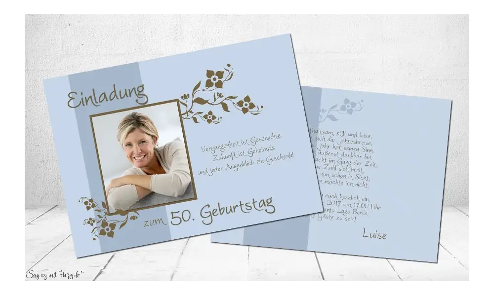 Einladungskarten-Geburtstag-Postkarte
