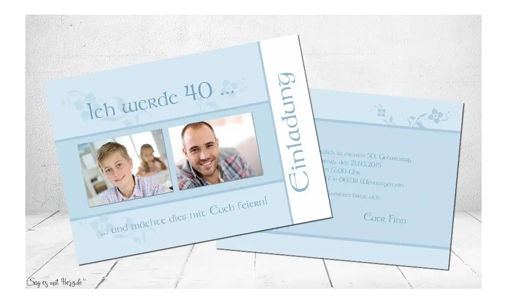 Einladungskarten-Geburtstag-Postkarte