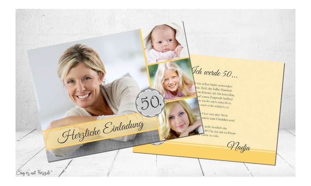 Einladungskarten-Geburtstag-Postkarte