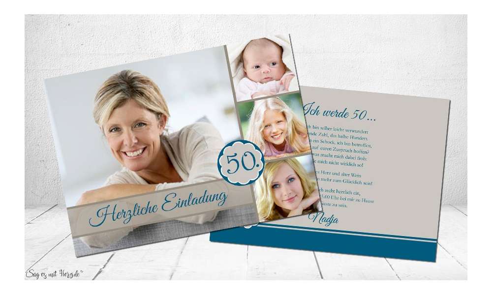 Einladungskarten-Geburtstag-Postkarte