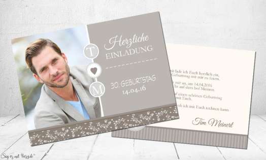 Einladungskarten-Geburtstag-Postkarte