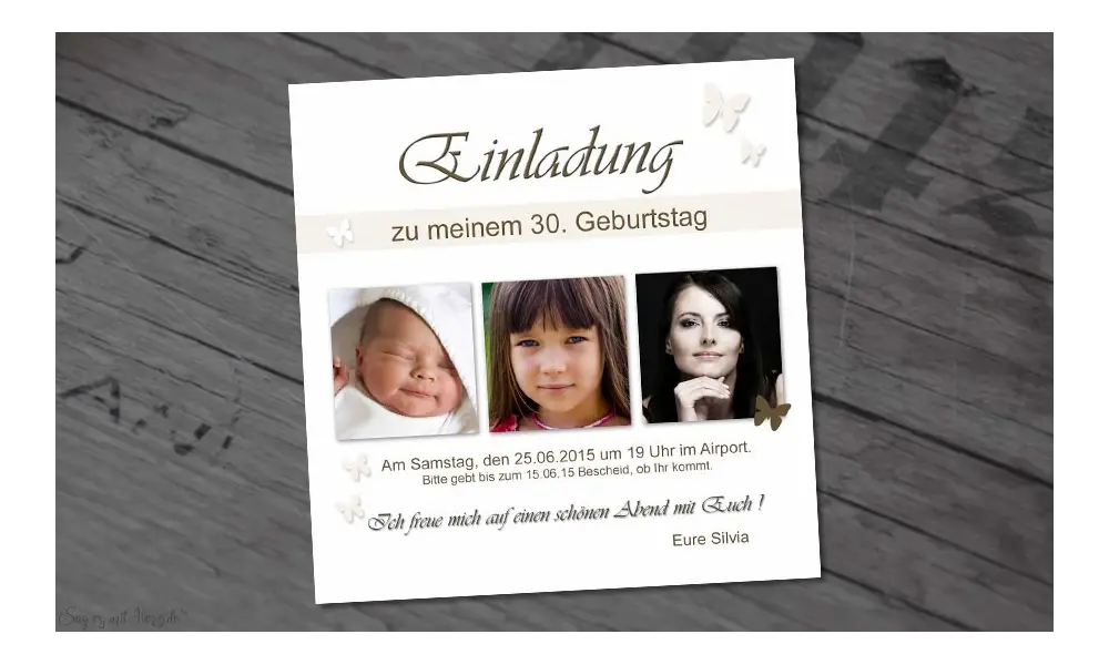 Einladung-Geburtstag-Fotokarte