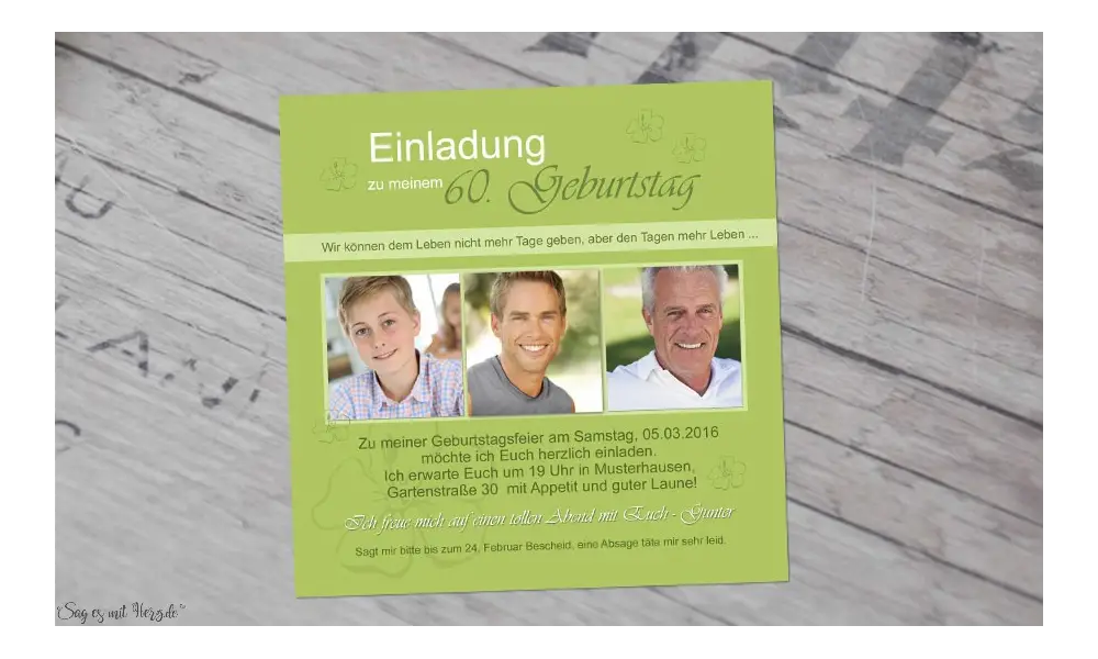 Einladung-Geburtstag-Fotokarte
