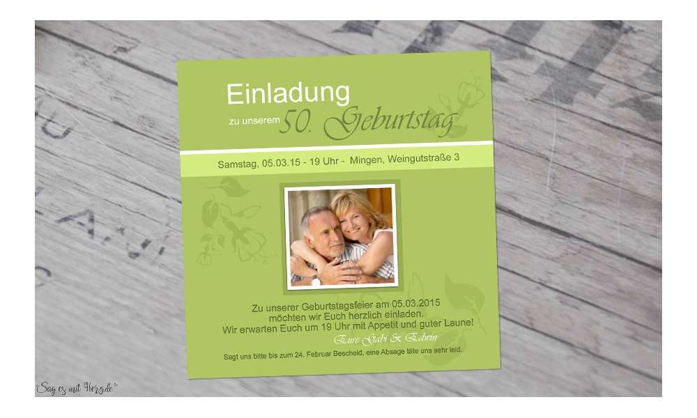 Einladung-Geburtstag-Fotokarte