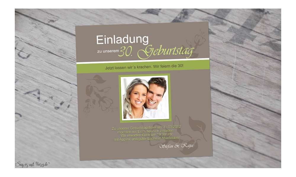 Einladung-Geburtstag-Fotokarte