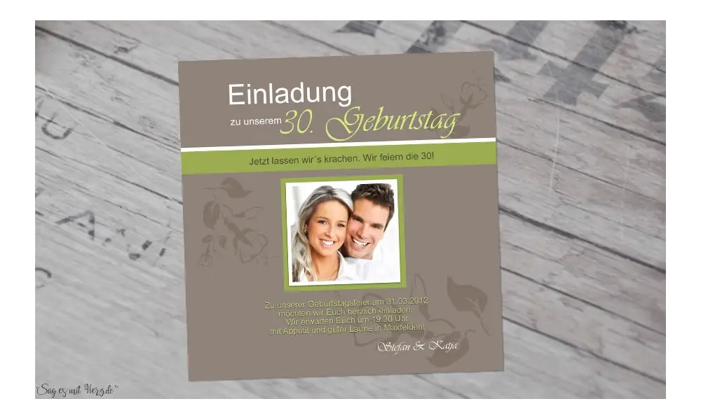 Einladung-Geburtstag-Fotokarte