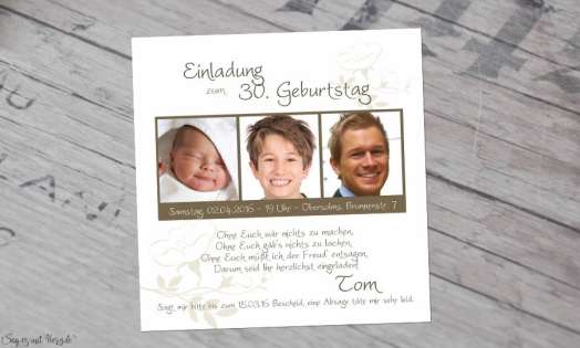 Einladung-Geburtstag-Fotokarte