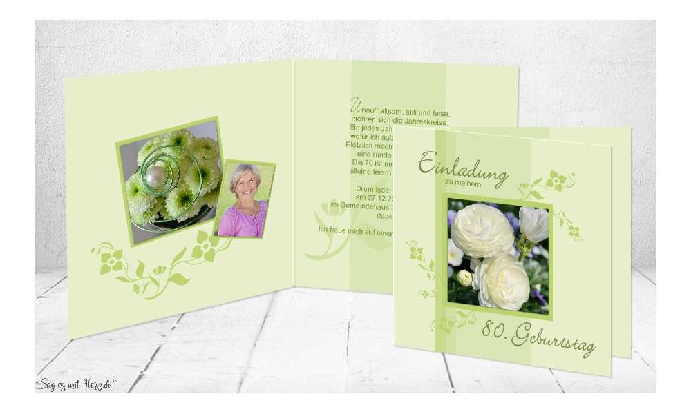 Einladungskarten Geburtstag Klappkarten Einladungskarten Geburtstag Klappkarten