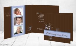 Einladungskarten, Dankeskarten, Hochzeit, Geburt, Geburtstag