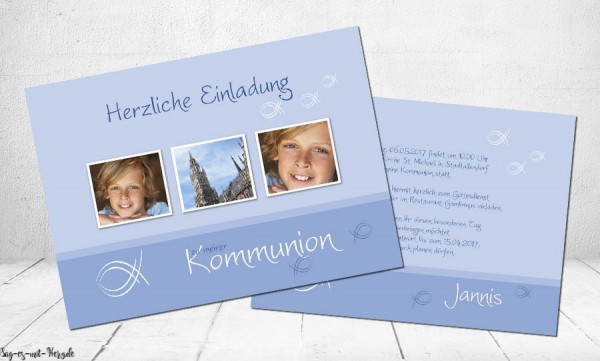 Einladungskarten-Konfirmation-Kommunion
