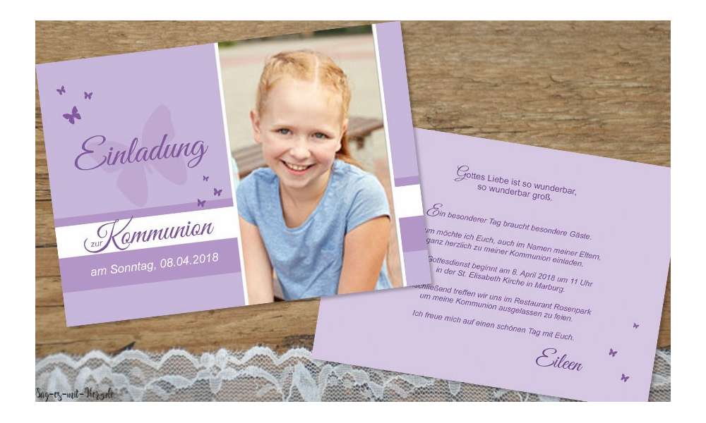 Einladungskarten-Konfirmation-Kommunion