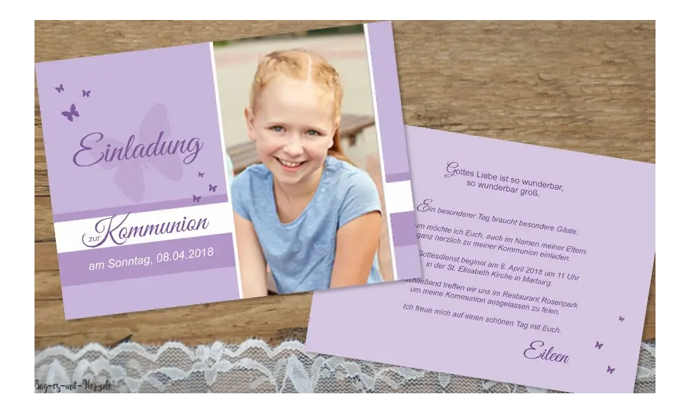 Einladungskarten-Konfirmation-Kommunion