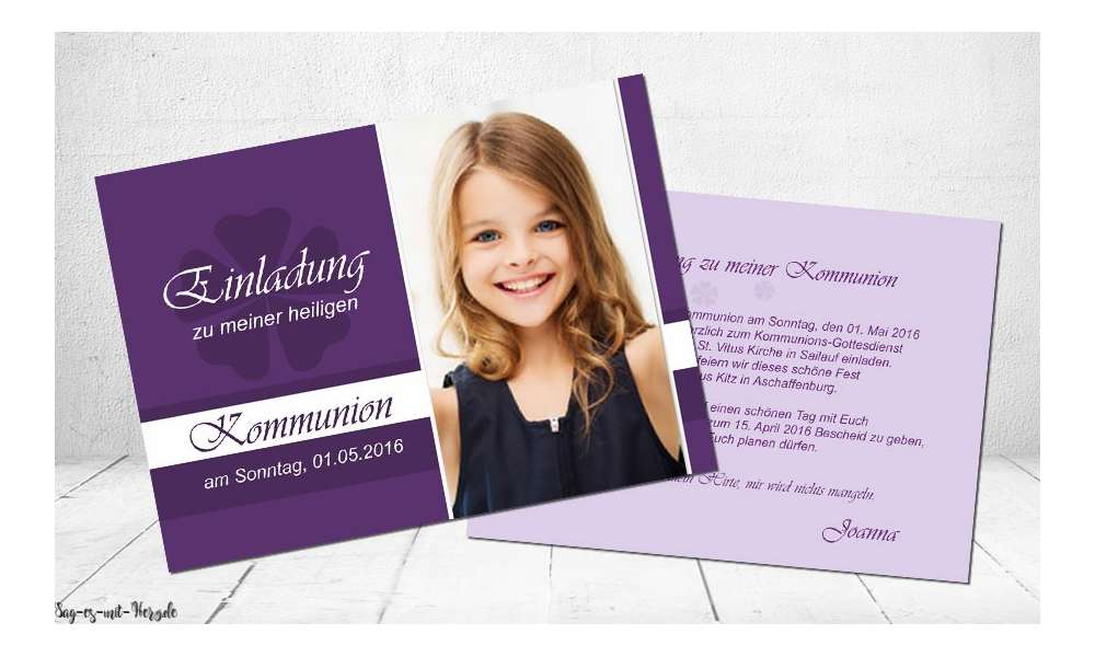Einladungskarten-Konfirmation-Kommunion