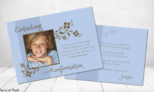 Einladungskarten-Konfirmation-Kommunion