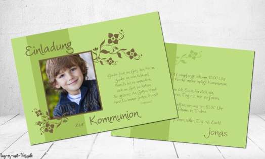 Einladungskarten-Konfirmation-Kommunion