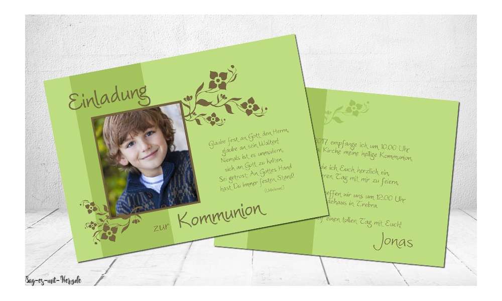 Einladungskarten-Konfirmation-Kommunion