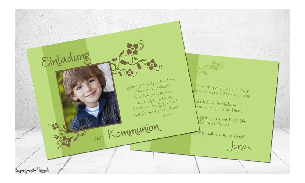 Einladungskarten-Konfirmation-Kommunion
