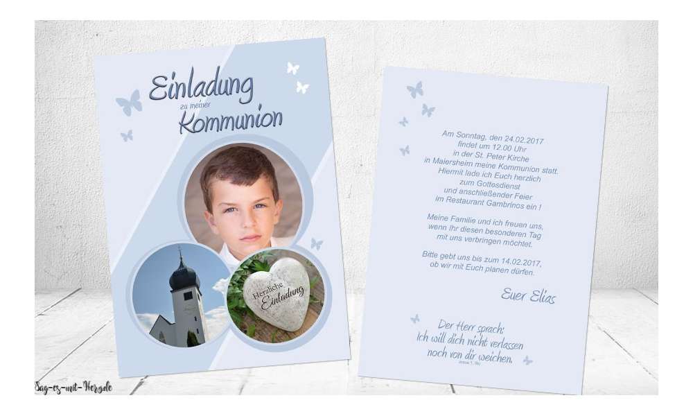 Einladungskarten-Konfirmation-Kommunion