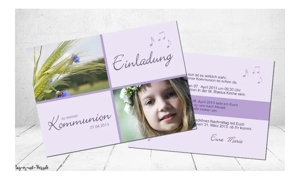 Einladungskarten-Konfirmation-Kommunion