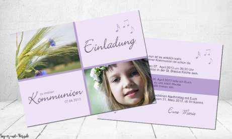 Einladungskarten-Konfirmation-Kommunion