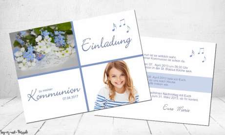 Einladungskarten-Konfirmation-Kommunion