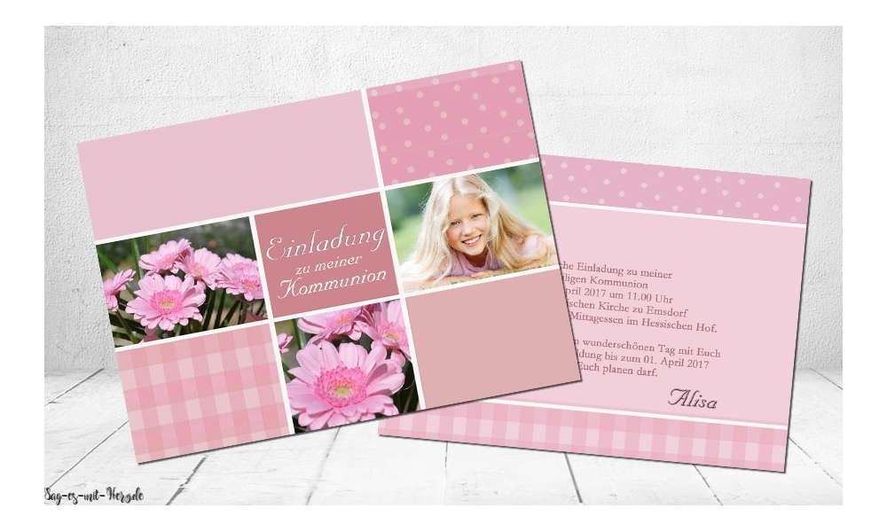 Einladungskarten-Konfirmation-Kommunion