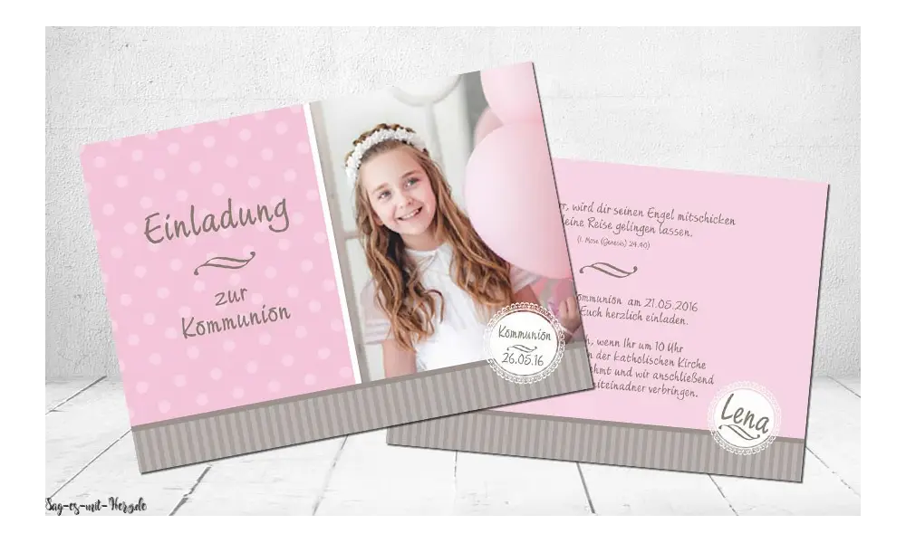 Einladungskarten-Konfirmation-Kommunion