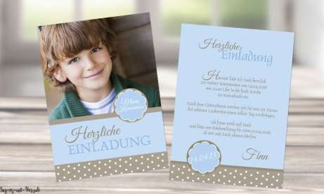 Einladungskarten-Konfirmation-Kommunion