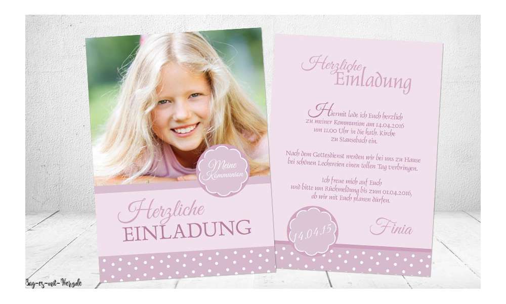 Einladungskarten-Konfirmation-Kommunion