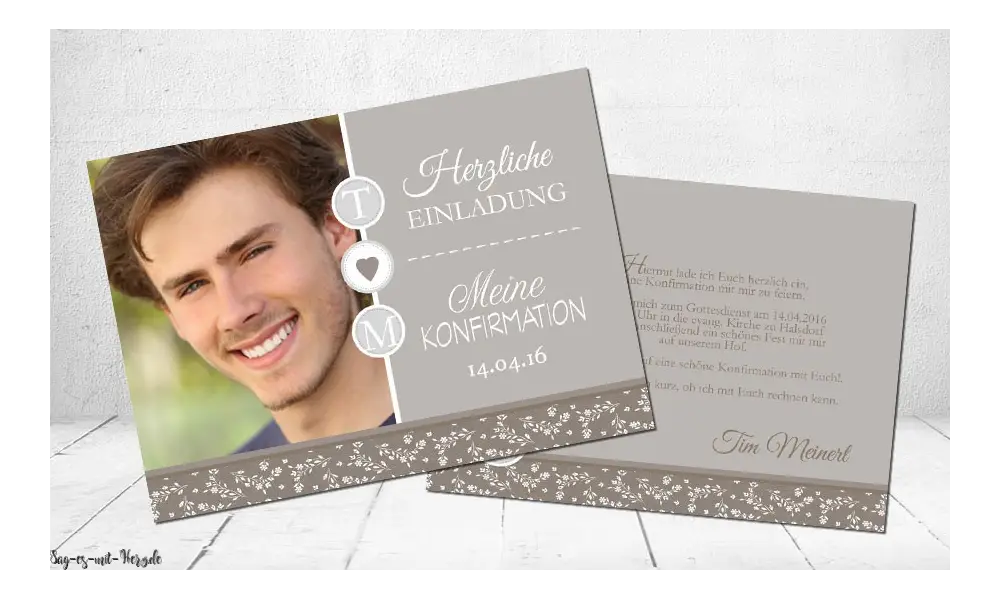 Einladungskarten-Konfirmation-Kommunion