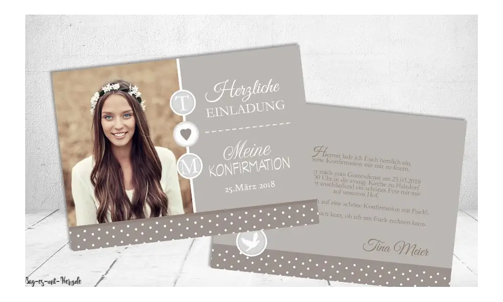 Einladungskarten-Konfirmation-Kommunion